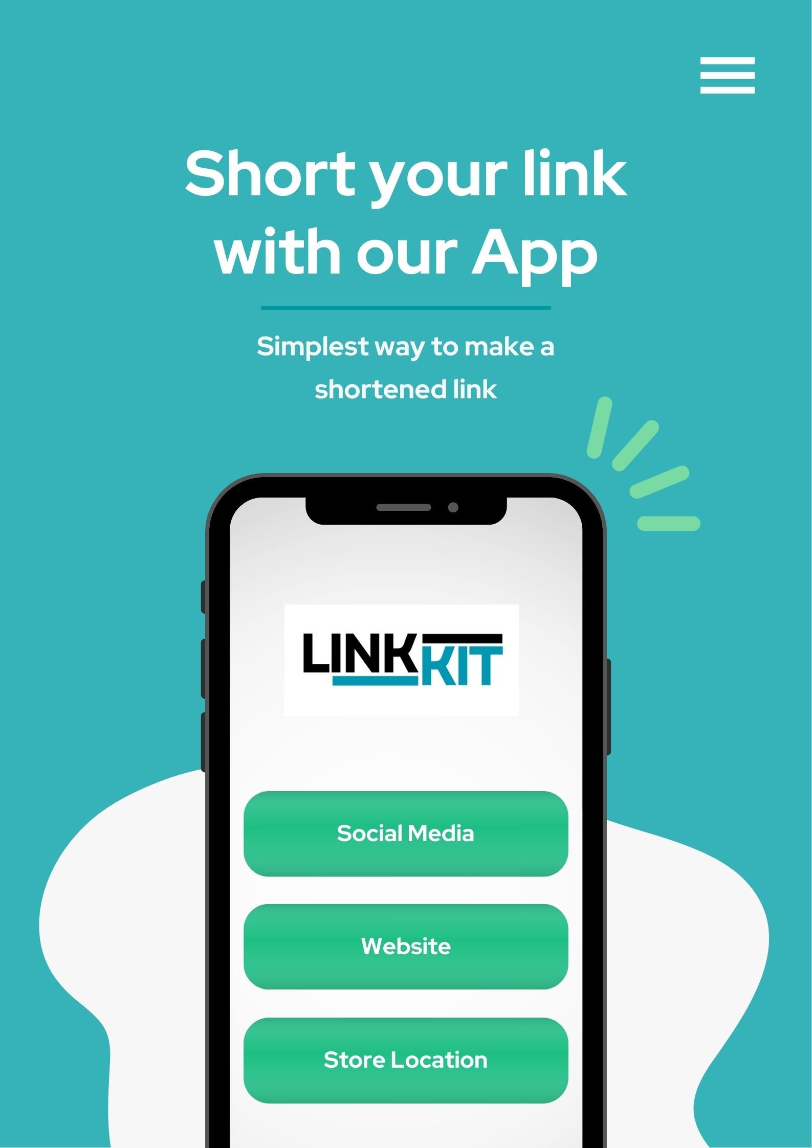 linkkit.io - Short Links and URL Management