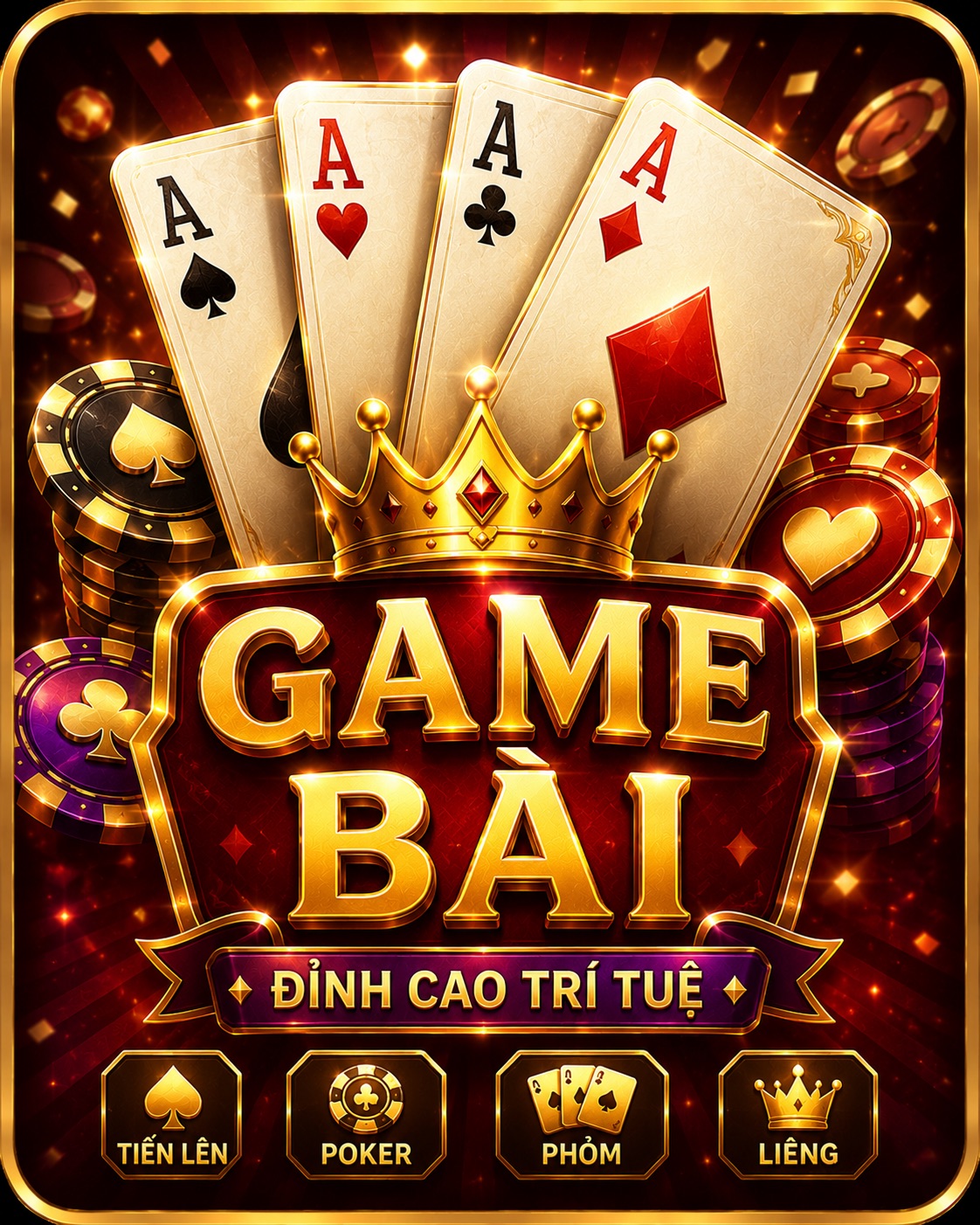 game bài go88