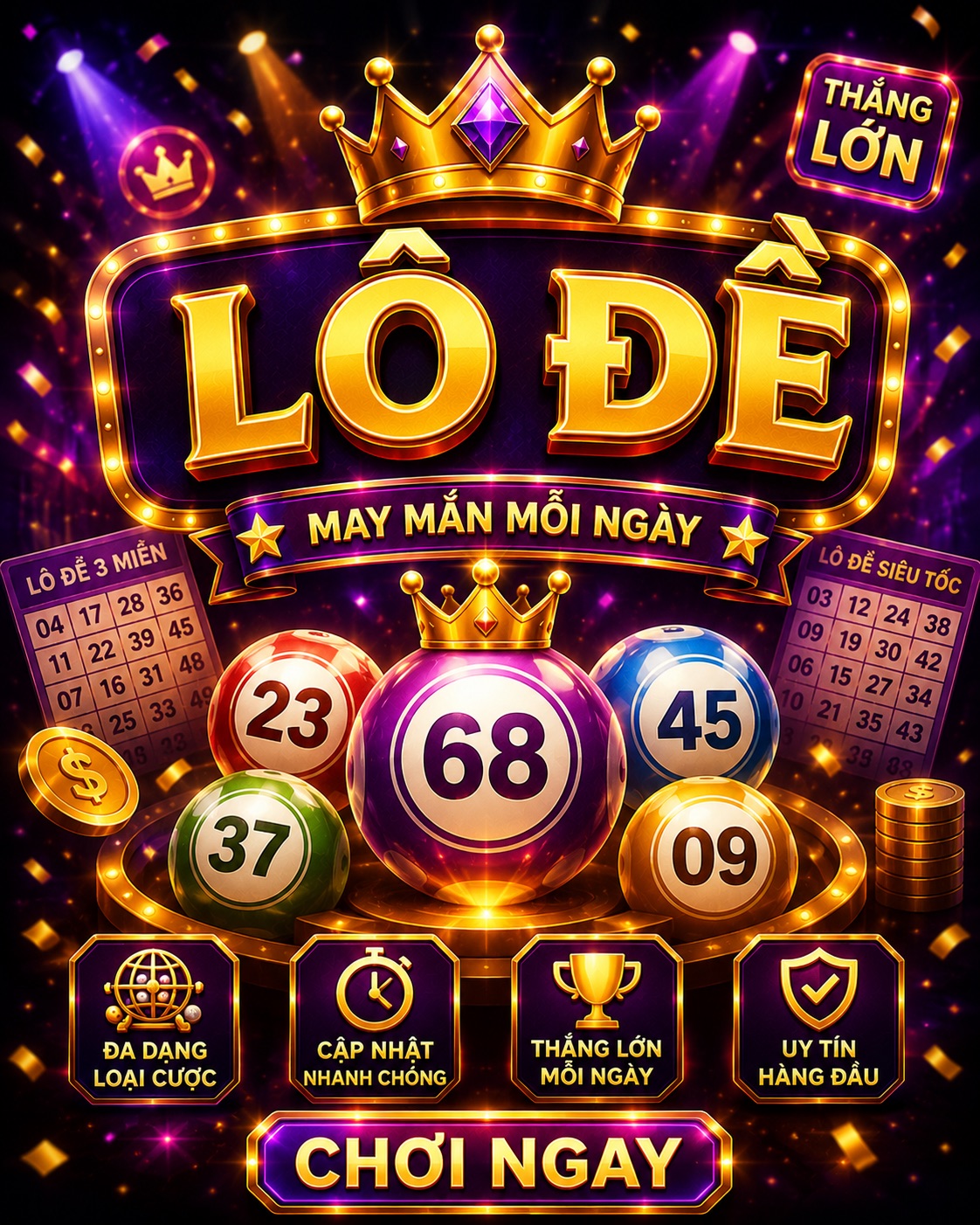 lô đề go88